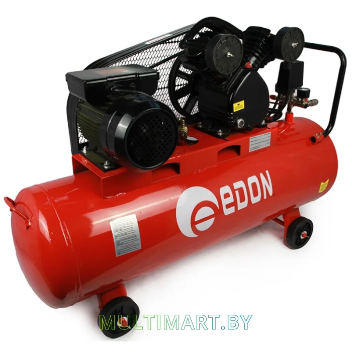 Компрессор Edon OAC-100/2400